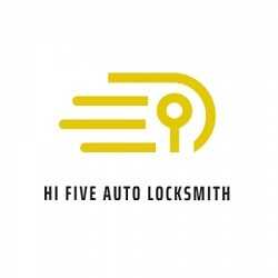 Hi Five Auto Locksmith